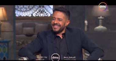 محمد حماقى يختتم الجزء الأول من صاحبة السعادة بأغنية أم الدنيا