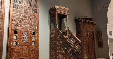 تاريخ قرن من الزمان فى 25 قاعة..  متحف الفن الإسلامى شاهد على العصر فى مصر