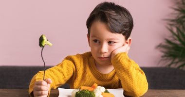 أطعمة يمكن أن تساعد طفلك على النمو الصحى