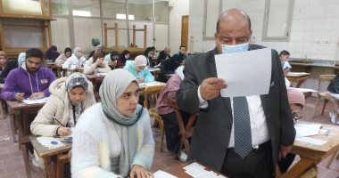 آثار القاهرة تؤكد انتظام امتحانات نهاية الترم الأول ومنع التجمعات بنهاية اليوم