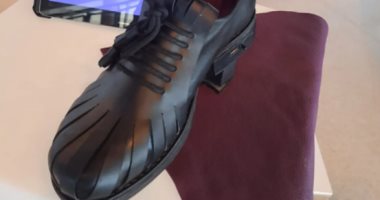 تكنولوجيا  - أحذية ذكية تكتشف حوادث "السقوط المميتة".. كل ما تحتاج معرفته عن التقنية