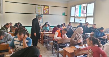 محافظ الإسكندرية يشدد على ضرورة استمرار وتفعيل مبادرة دواوين حكومية بلا أمية 