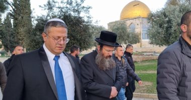 وزير إسرائيلى يطالب الشرطة بهدم منازل شرقى القدس خلال شهر رمضان