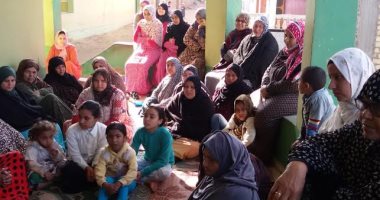 قومى المرأة بالشرقية: استهداف 1300 سيدة ورجل لتوعيتهم بمشروع تنمية الأسرة