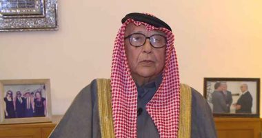 وفاة رئيس الوزراء الأردني السابق عبد السلام المجالي