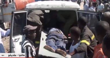 مراسل القاهرة الإخبارية من مقديشيو يكشف تفاصيل تفجيرى الصومال