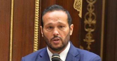 محمد حلاوة رئيس لجنة الصناعة والتجارة بمجلس الشيوخ: أثق فى قدرة الدولة المصرية على مواجهة الأزمة الاقتصادية العالمية