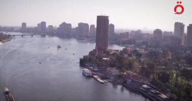 5 آلاف مشروع تغير وجه القاهرة خلال 8 سنوات بقيمة 600 مليار جنيه.. فيديو