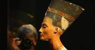 البحث عن نفرتيتى.. هل يشهد 2023 العثور على مقبرة الملكة الفرعونية؟