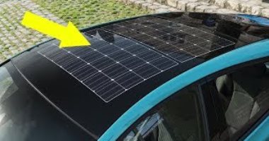 بدء تشغيل الجيل الثانى من السيارات الشمسية Lightyear الهولندية 2025