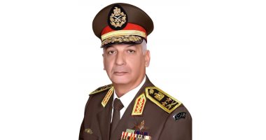 القوات المسلحة تهنئ رئيس الجمهورية بمناسبة الاحتفال بذكرى العاشر من رمضان 