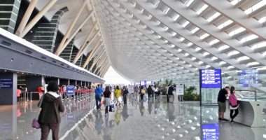 تايوان: ركاب الترانزيت سيدفعون 16 دولارًا رسوم استخدام المطار 