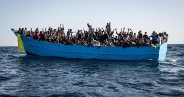 اليونان: إنقاذ 76 مهاجرا جنوب شرق بحر إيجه
