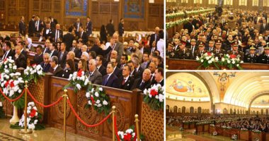 أمين لجنة الرعاة بكنائس مصر يوضح سبب اختلاف التوقيت فى الاحتفال بعيد الميلاد