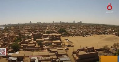 القاهرة الإخبارية تعرض تقريرا حول توتى.. جزيرة سودانية نائمة بأحضان النيل