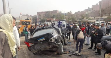 إصابة 6 أشخاص بإصابات متفرقة لخلافات الجيرة بكفر الشيخ