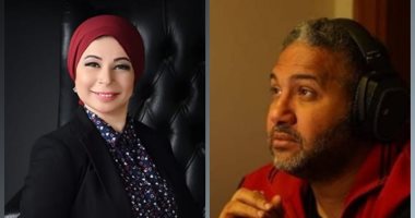 رسالة نسرين أسامة أنور عكاشة لرؤوف عبد العزيز بعد عرض فيلم "الباب الأخضر"