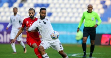 منتخب البحرين يضرب الإمارات بثنائية في كأس خليجي 25.. فيديو