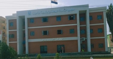 حياة كريمة بالمنوفية.. إنشاء وتجديد 12 وحدة صحية و37 مدرسة بمدينة الشهداء