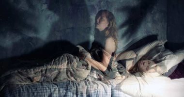 دراسة: كورونا يؤثر على النوم والأحلام ويسبب القلق والكوابيس 