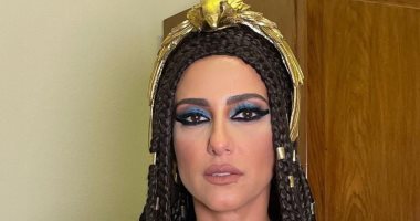 حنان مطاوع عن مشاركتها فى مسرحية "تقدر": سعيدة برجوع المسرح المدرسى
