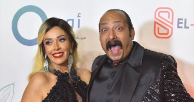 محمد ثروت وزوجته ضيفا برنامج "مساء dmc" مع إيمان الحصرى.. الليلة