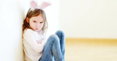 4 خطوات تقلل من نوبات غضب طفلك.. اتعاملي معاها بإيجابية