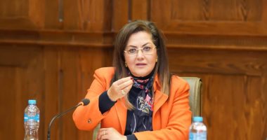 وزيرة التخطيط تشارك في اجتماع اللجنة المشتركة بالشيوخ حول الاستثمار في مصر