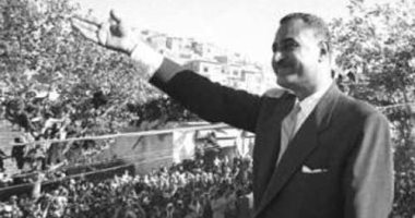 ذكرى ميلاد جمال عبد الناصر.. 105 سنوات على ميلاد الزعيم