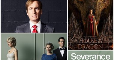 5 مسلسلات تنافس على جائزة أفضل مسلسل دراما بـ Golden Globes اليوم
