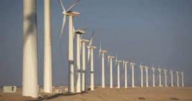 طاقة الرياح تتعافى من ركود عام 2022