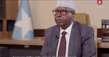 شابيلا.. وزير صومالي: 70 % من الشعب يعتمدون على الأمطار