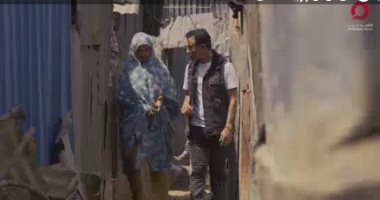 الوثائقي «شابيلا» يرصد قصة سيدة صومالية فقدت 3 من أبنائها بمعسكر القبور