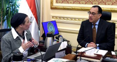رئيس الوزراء يتابع جهود وزارة البيئة لدعم مناخ الاستثمار فى مصر