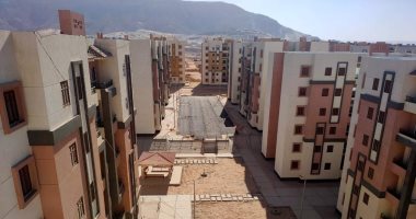 وزير الإسكان: تنفيذ 3264 وحدة سكنية بـ"سكن كل المصريين" بمدينة غرب قنا