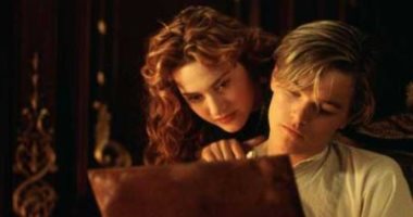 40 مليون دولار لفيلم Titanic في أسبوع بعد إعادة عرضه