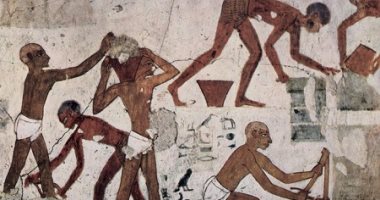 طقوس الإجازات عند المصريين القدماء.. من التنظيف وإشعال البخور إلى الخروجات