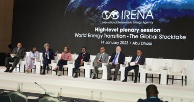 تقرير جديد للوكالة الدولية للطاقة المتجددة.. الاستثمار في الطاقة المتجددة فعال