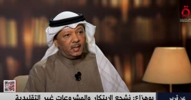 رئيس الاتحاد العربى للتطوع لـ"القاهرة الإخبارية": الأزمات أظهرت أهمية نشاطنا