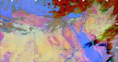 الأرصاد: أمطار متوسطة قد تكون غزيرة ورعدية بالإسكندرية والبحيرة وكفر الشيخ