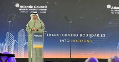 رئيس COP28: الإمارات تهدف للتركيز على تحقيق تحول جذرى فى آلية العمل المناخى