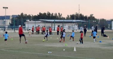 المدينة الشبابية بشرم الشيخ تستضيف معسكرات تدريبية بمشاركة 250 لاعبا أجنبيا وعربيا
