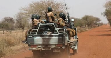 مقتل 19 شخصا فى هجمات إرهابية على إحدى قرى بوركينا فاسو