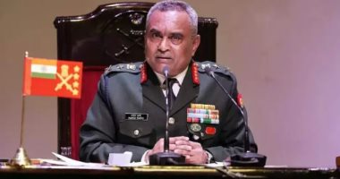 قائد الجيش الهندى: مستعدون لأى طوارئ على الحدود مع الصين