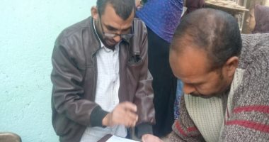 تحرير 25 مخالفة متنوعة خلال حملة تموينية على المخابز بدير مواس فى المنيا