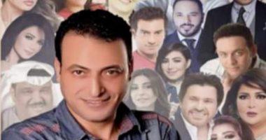 وفاة الشاعر ناصر الجيل وتشييع جثمانه ظهر اليوم