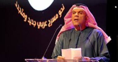 إسماعيل عبد الله: مهرجان المسرح العربي الـ13 دورة التحديات والانتصارات 