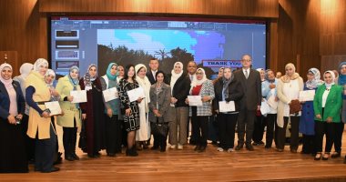 جامعة عين شمس تكرم 1078 عضو هيئة تدريس من الحاصلين على مكافأة النشر الدولي  