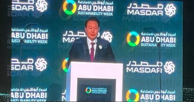 رئيس كوريا الجنوبية يؤكد دعم بلاده لاستضافة الإمارات قمة المناخ cop28 