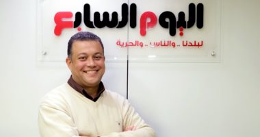 سين حاء راء.. قصة جديدة لـ محمد غنيم 